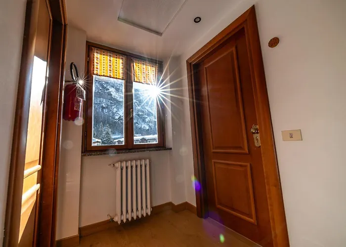 Hotel Residence Valverde Gressoney-la-Trinité